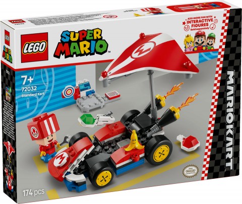 72032 | Standardni KartingIVET.HR - MODERNA ODJEĆA