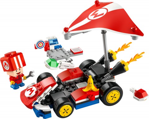 72032 | Standardni KartingIVET.HR - MODERNA ODJEĆA