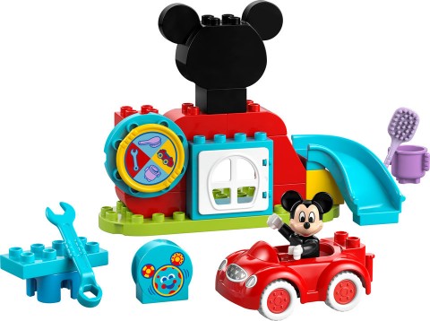 10454 | Mickey Mouse klub i autoIVET.HR - MODERNA ODJEĆA