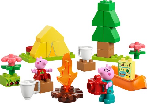 10452 | Peppa Pig- Avantura na kampiranjuIVET.HR - MODERNA ODJEĆA