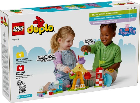 10453 | Peppa Pig - Veseli sajamIVET.HR - MODERNA ODJEĆA