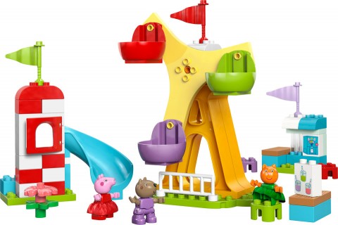 10453 | Peppa Pig - Veseli sajamIVET.HR - MODERNA ODJEĆA