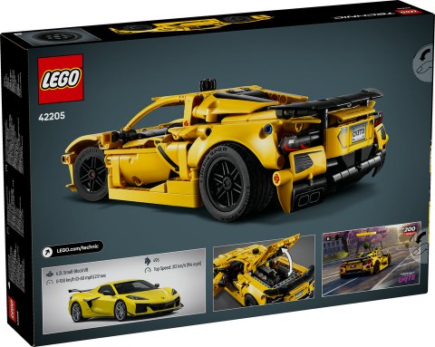 42205 | Chevrolet Corvette StingrayIVET.HR - MODERNA ODJEĆA