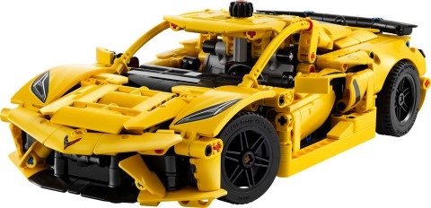 42205 | Chevrolet Corvette StingrayIVET.HR - MODERNA ODJEĆA