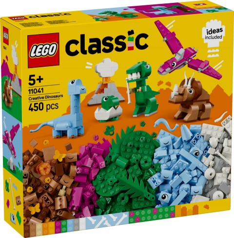 11041 | Kreativni dinosauriIVET.HR - MODERNA ODJEĆA