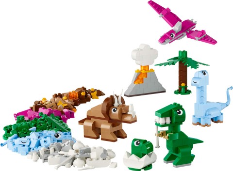 11041 | Kreativni dinosauriIVET.HR - MODERNA ODJEĆA