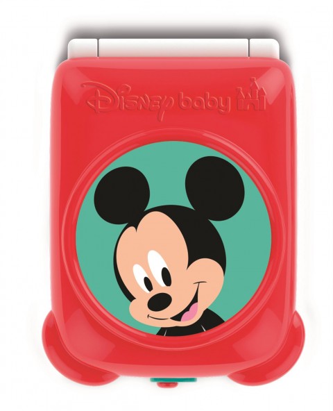 Bebi telefon Mickey Mouse | Baby DisneyIVET.HR - MODERNA ODJEĆA