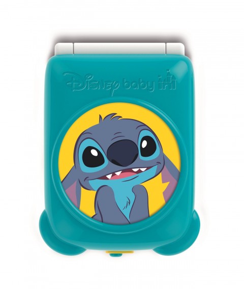 Bebi telefon Stitch | Baby DisneyIVET.HR - MODERNA ODJEĆA