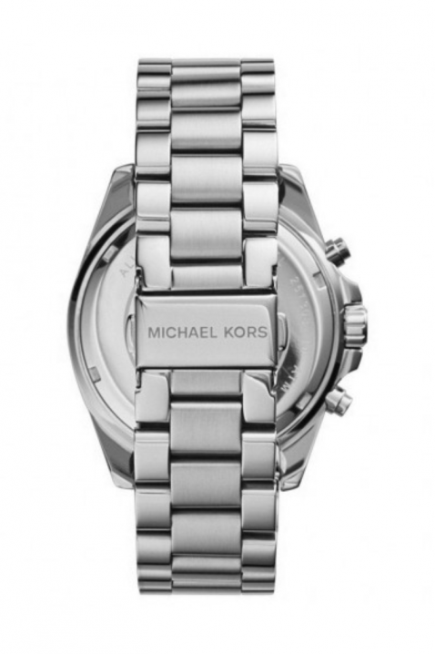 Ženski sat Michael Kors Bradshaw MK5535, Boja: srebrna, IVET.HR - MODERNA ODJEĆA