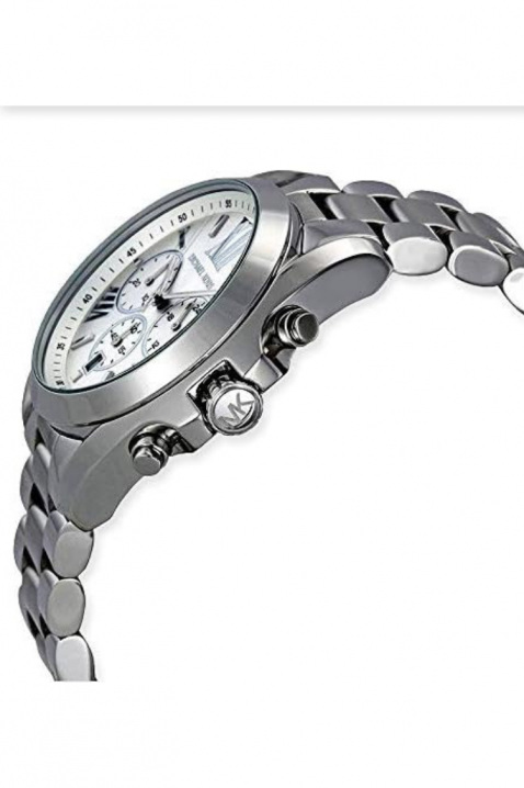 Ženski sat Michael Kors Bradshaw MK5535, Boja: srebrna, IVET.HR - MODERNA ODJEĆA