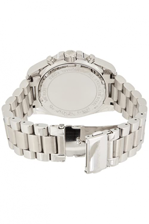 Ženski sat Michael Kors Bradshaw MK5535, Boja: srebrna, IVET.HR - MODERNA ODJEĆA