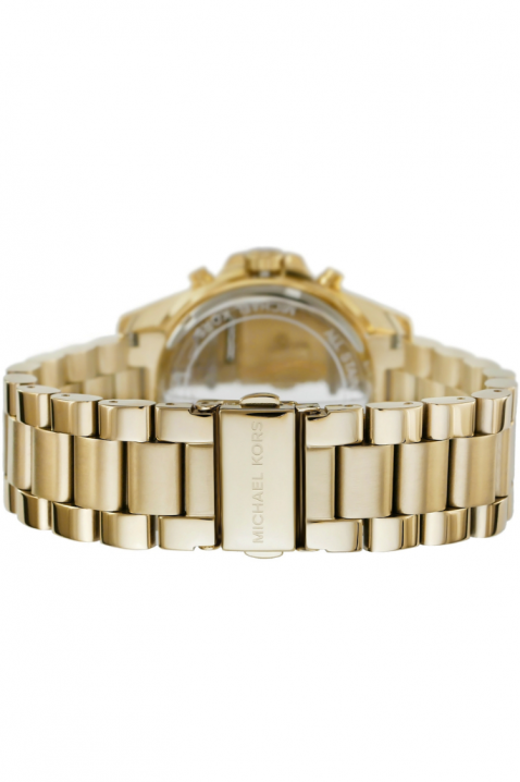 Ženski sat Michael Kors Bradshaw MK5605, Boja: zlatna, IVET.HR - MODERNA ODJEĆA