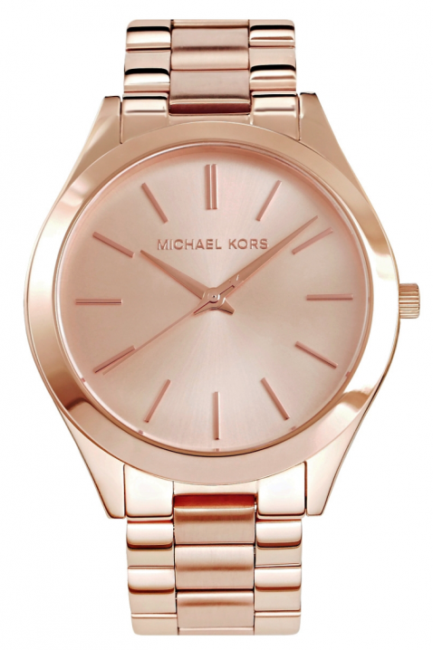 Ženski sat Michael Kors MK3197, Boja: ružičasto zlato, IVET.HR - MODERNA ODJEĆA