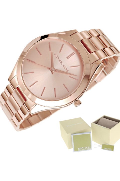 Ženski sat Michael Kors MK3197, Boja: ružičasto zlato, IVET.HR - MODERNA ODJEĆA