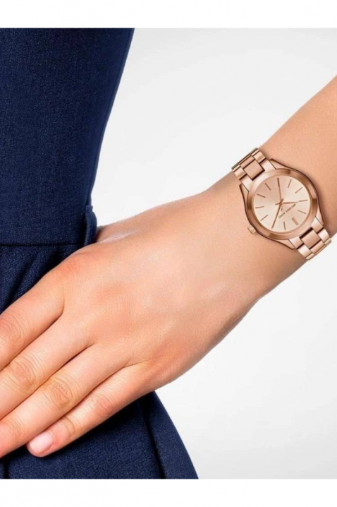 Ženski sat Michael Kors MK3197, Boja: ružičasto zlato, IVET.HR - MODERNA ODJEĆA