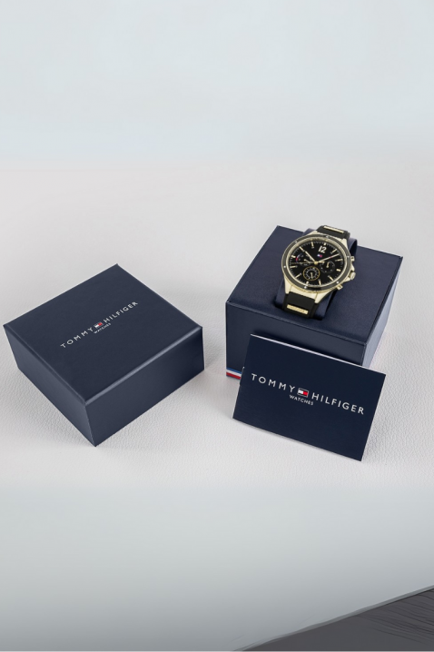 Ženski sat Tommy Hilfiger 1782282, Boja: crna, IVET.HR - MODERNA ODJEĆA