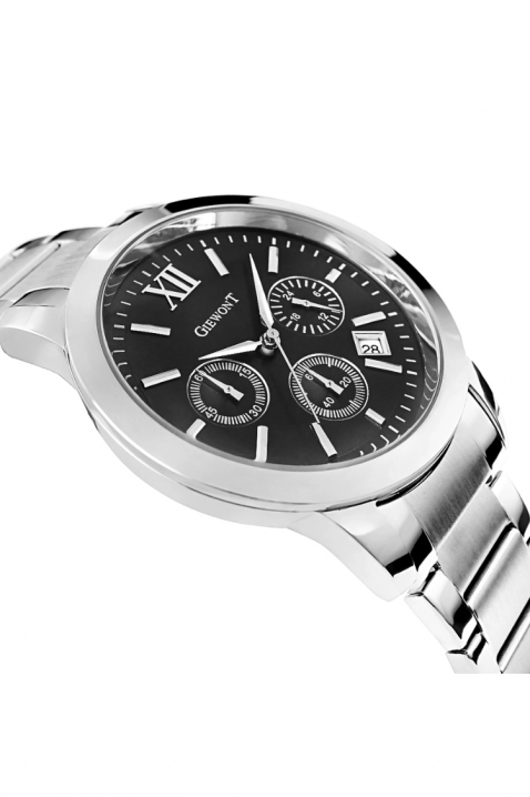 Muški sat Giewont Chronograf GW6480-1, Boja: srebrna, IVET.HR - MODERNA ODJEĆA