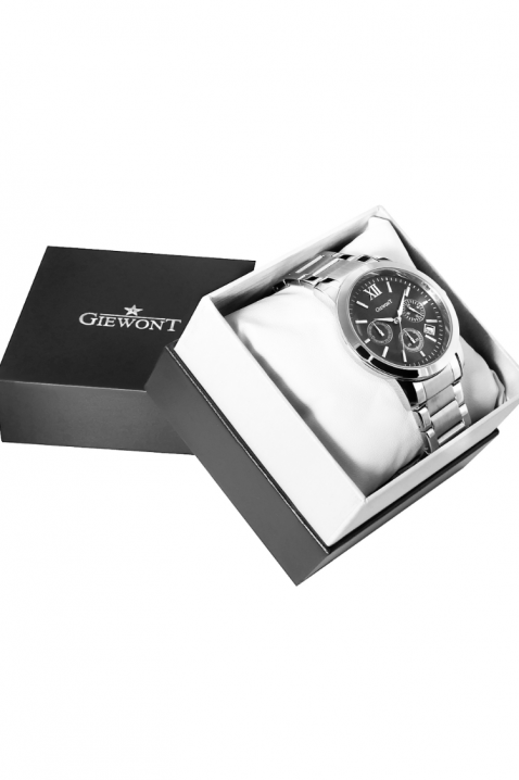 Muški sat Giewont Chronograf GW6480-1, Boja: srebrna, IVET.HR - MODERNA ODJEĆA