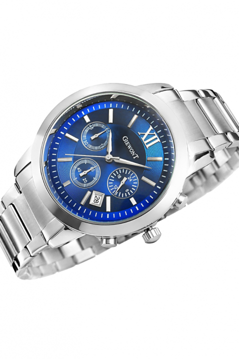 Muški sat Giewont Chronograf GW6480-2, Boja: srebrna, IVET.HR - MODERNA ODJEĆA
