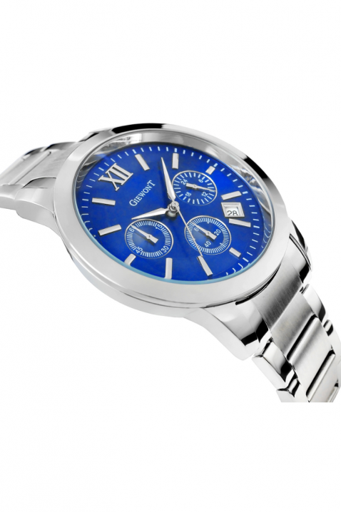 Muški sat Giewont Chronograf GW6480-2, Boja: srebrna, IVET.HR - MODERNA ODJEĆA