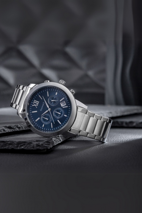 Muški sat Giewont Chronograf GW6480-2, Boja: srebrna, IVET.HR - MODERNA ODJEĆA