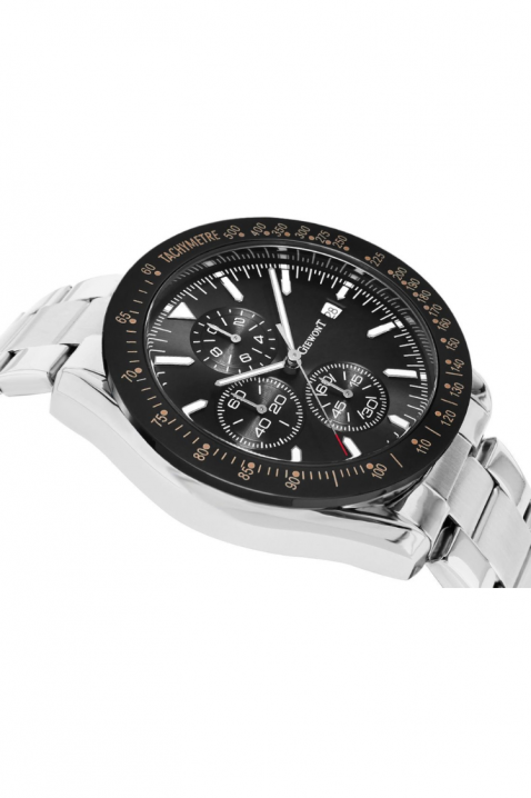 Muški sat Giewont Chronograf GW6480-3, Boja: srebrna, IVET.HR - MODERNA ODJEĆA