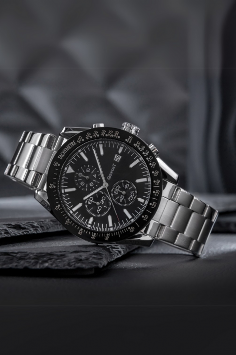 Muški sat Giewont Chronograf GW6480-3, Boja: srebrna, IVET.HR - MODERNA ODJEĆA