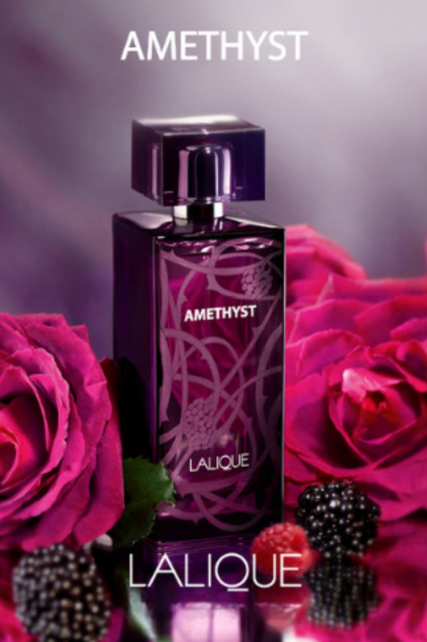 Parfem Lalique Amethyst EDP 100 mlIVET.HR - MODERNA ODJEĆA