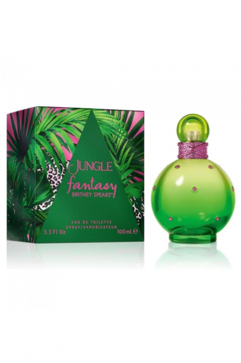 Parfem Britney Spears Fantasy Jungle EDT 100 mlIVET.HR - MODERNA ODJEĆA