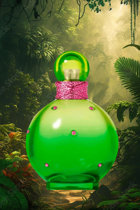 Parfem Britney Spears Fantasy Jungle EDT 100 mlIVET.HR - MODERNA ODJEĆA