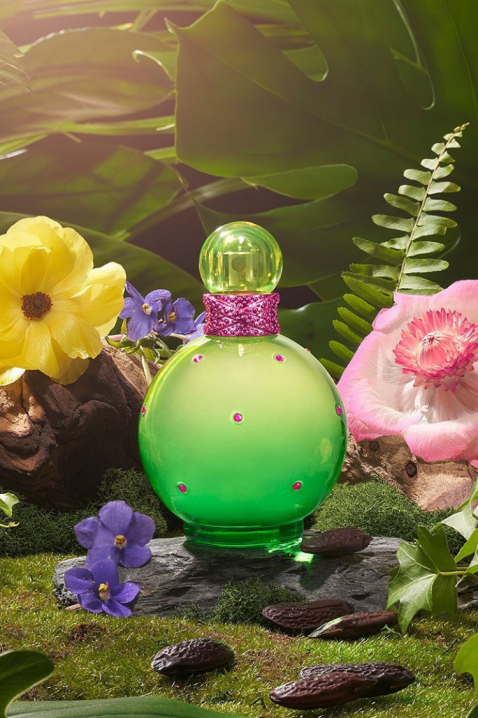 Parfem Britney Spears Fantasy Jungle EDT 100 mlIVET.HR - MODERNA ODJEĆA