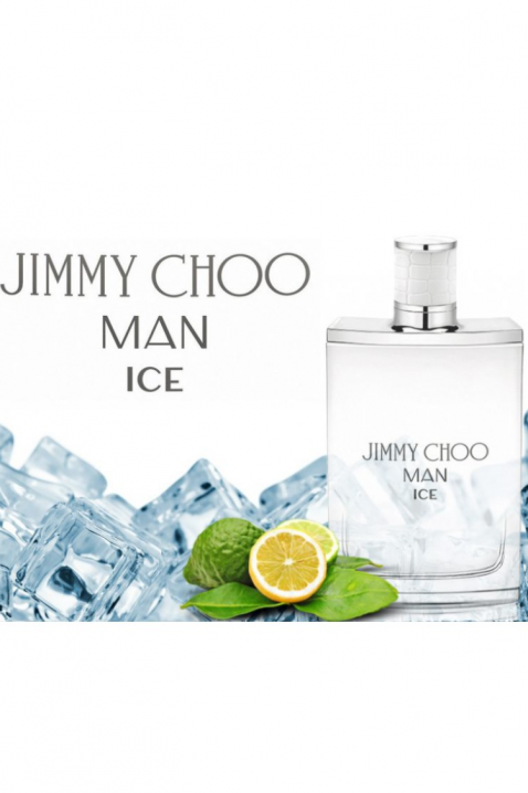 Parfem Jimmy Choo Man Ice EDT 50 mlIVET.HR - MODERNA ODJEĆA