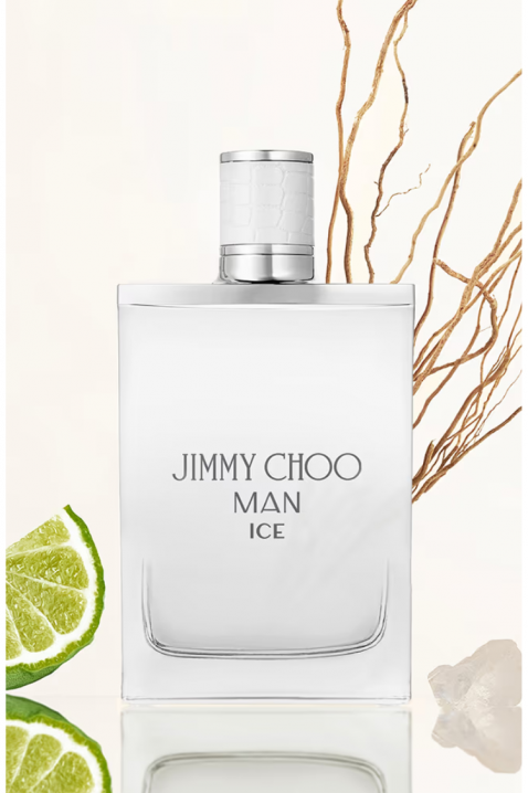 Parfem Jimmy Choo Man Ice EDT 50 mlIVET.HR - MODERNA ODJEĆA