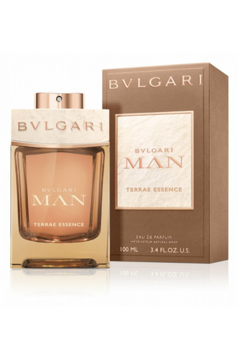 Parfem Bvlgari Man Terrae Essence EDP 100 mlIVET.HR - MODERNA ODJEĆA