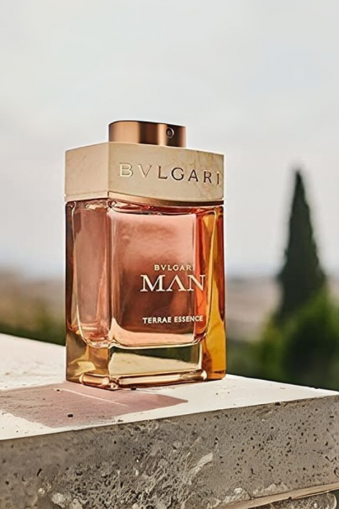 Parfem Bvlgari Man Terrae Essence EDP 100 mlIVET.HR - MODERNA ODJEĆA