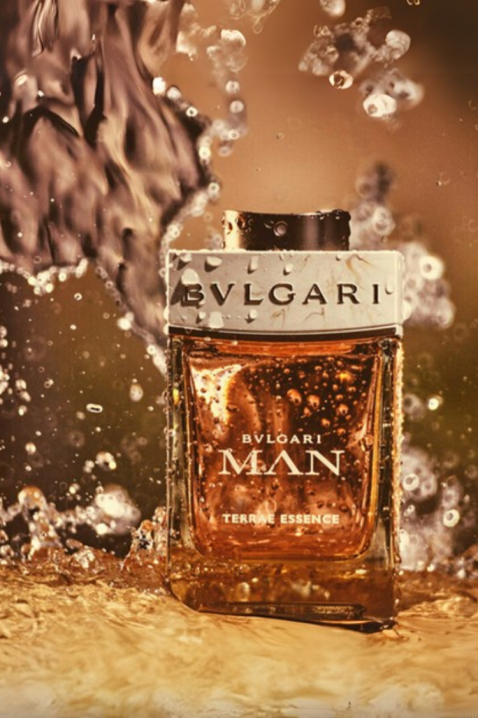 Parfem Bvlgari Man Terrae Essence EDP 100 mlIVET.HR - MODERNA ODJEĆA