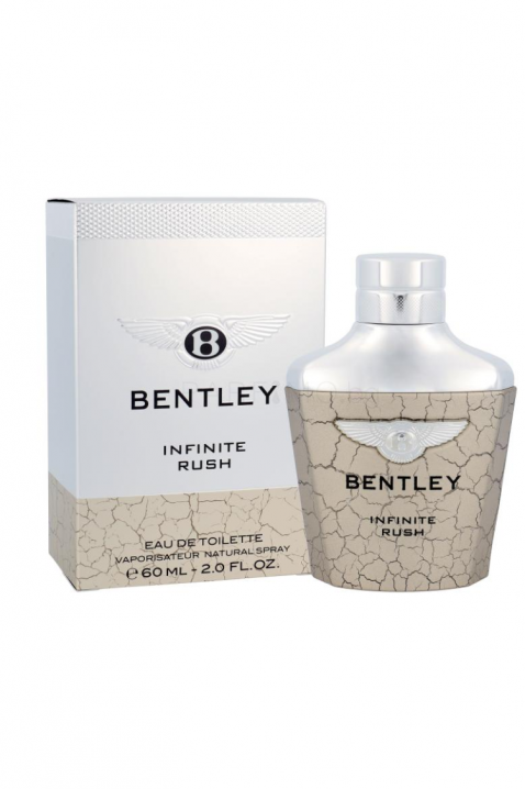 Parfem Bentley Infinite Rush EDT 60 mlIVET.HR - MODERNA ODJEĆA