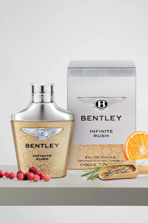 Parfem Bentley Infinite Rush EDT 60 mlIVET.HR - MODERNA ODJEĆA