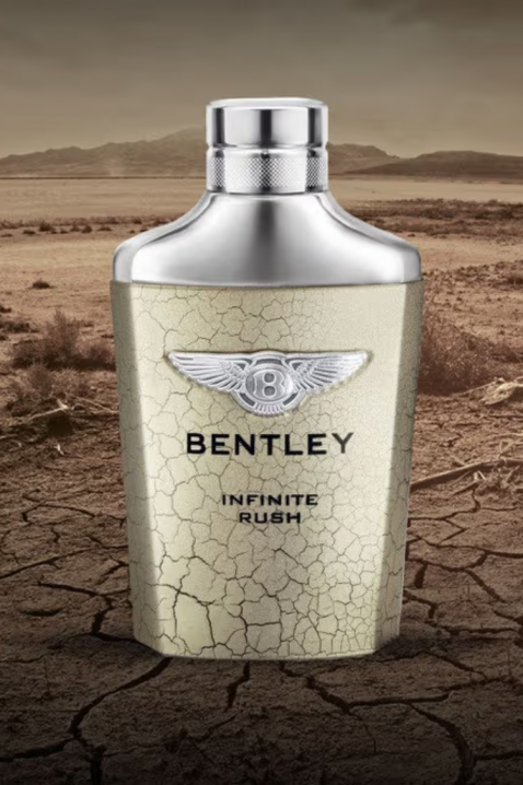 Parfem Bentley Infinite Rush EDT 60 mlIVET.HR - MODERNA ODJEĆA