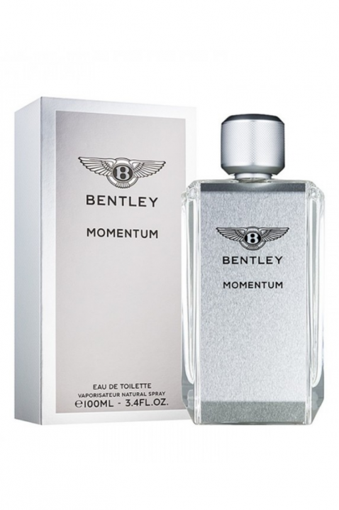 Parfem Bentley Momentum EDT 100 mlIVET.HR - MODERNA ODJEĆA
