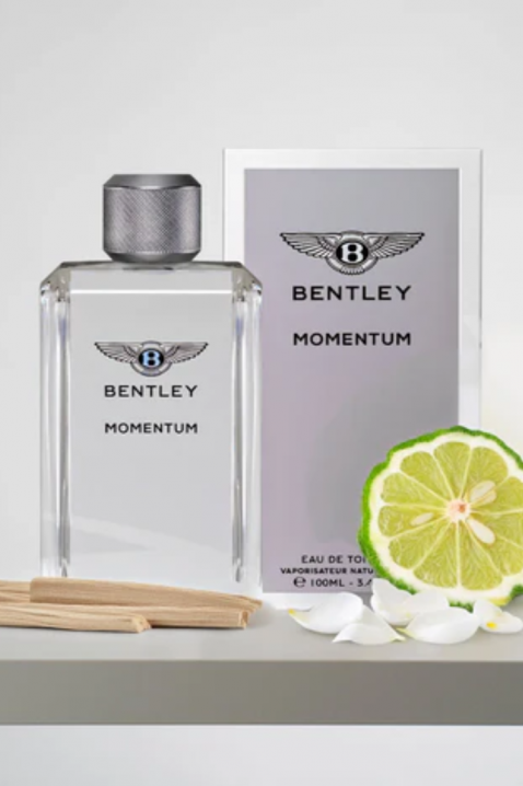 Parfem Bentley Momentum EDT 100 mlIVET.HR - MODERNA ODJEĆA