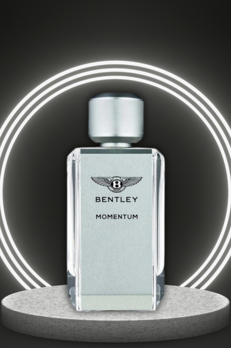 Parfem Bentley Momentum EDT 100 mlIVET.HR - MODERNA ODJEĆA