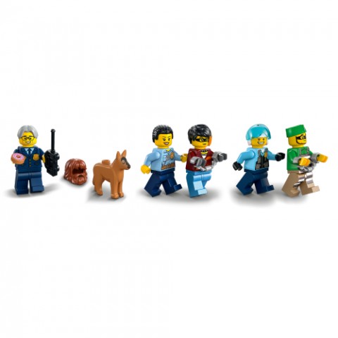 60316 | Policijska postajaIVET.HR - MODERNA ODJEĆA
