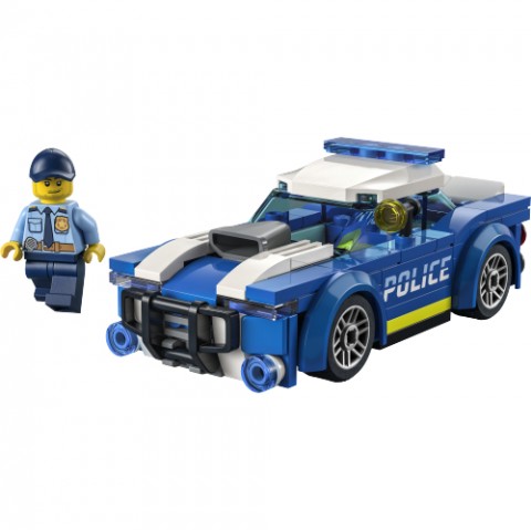 60312 | Policijski automobilIVET.HR - MODERNA ODJEĆA
