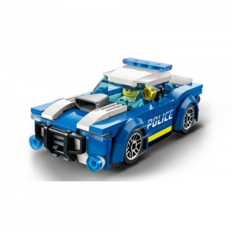 60312 | Policijski automobilIVET.HR - MODERNA ODJEĆA