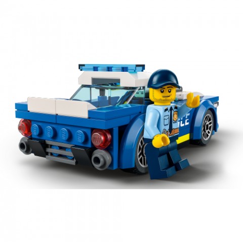 60312 | Policijski automobilIVET.HR - MODERNA ODJEĆA