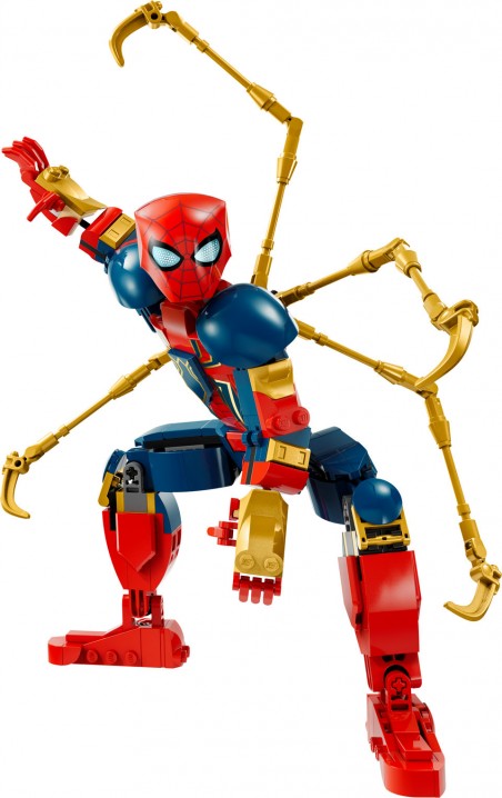 76298 | Spider-Man s željeznim oklopomIVET.HR - MODERNA ODJEĆA