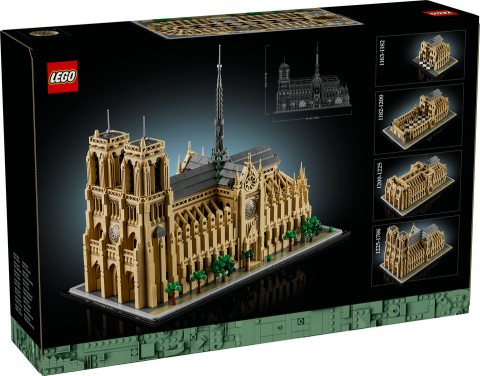 21061 | Notre-Dame u ParizuIVET.HR - MODERNA ODJEĆA