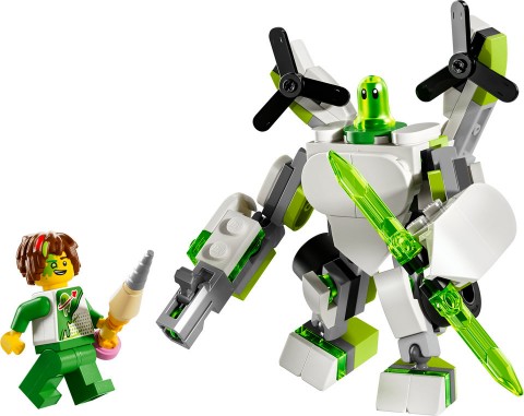 71487 | Avanture Z - Bloba - roboti i kolicaIVET.HR - MODERNA ODJEĆA