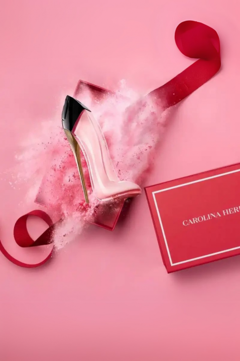 Parfem Carolina Herrera Good Girl Blush EDP 80 mlIVET.HR - MODERNA ODJEĆA